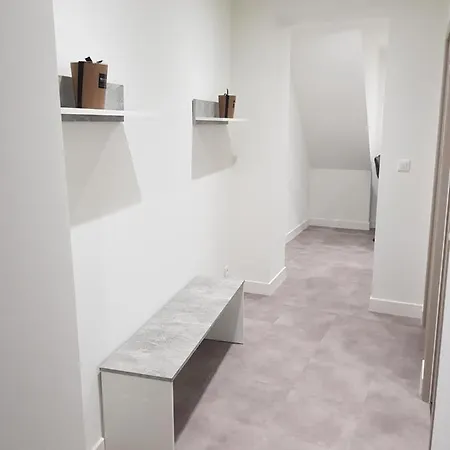 Centre Apartment