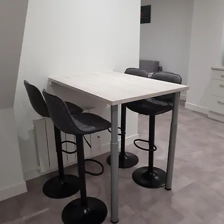 Centre Moulins (Allier)