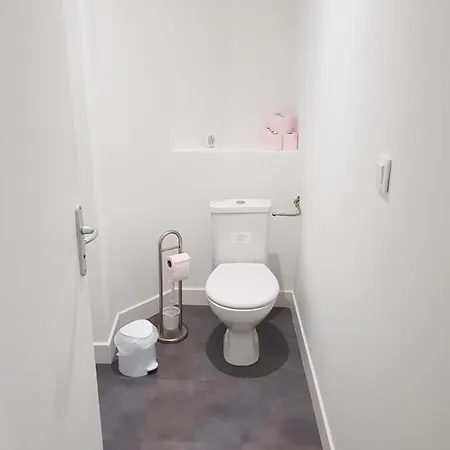 Centre Appartement *